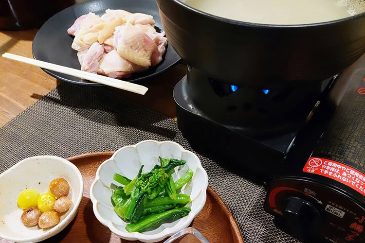 お１人様でも大歓迎！
裏磐梯旅行をお楽しみいただければ幸いです。
